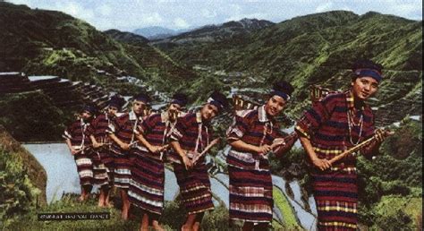 IGOROT COSTUMES Philippines Culture Culture Clothing Traditional