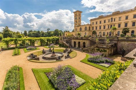 The Best Stately Homes In England You Can Visit Finding The Universe