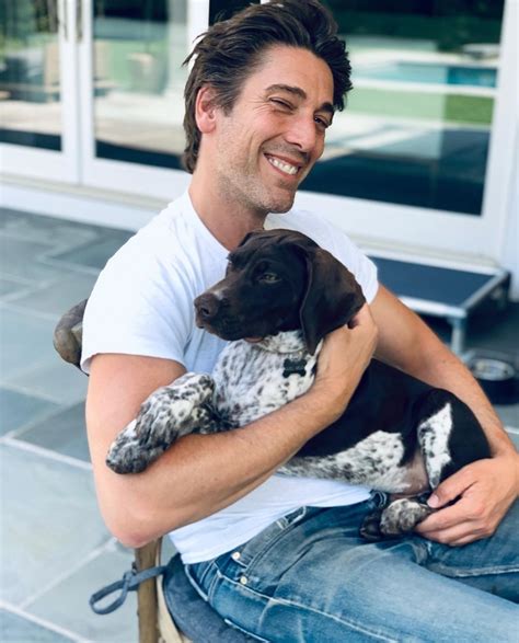 David Muir On Tumblr