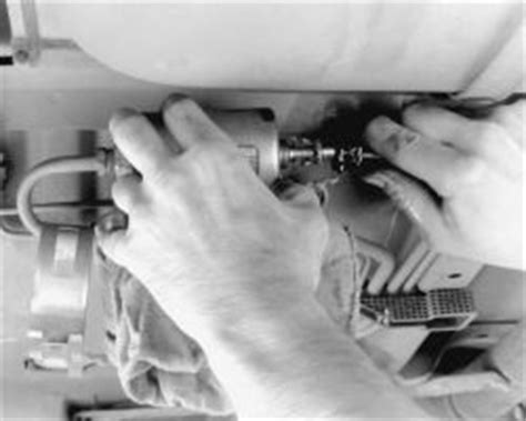 An ac delco one is $350. How do you change the fuel filter on a 1993 chevy lumina euro?