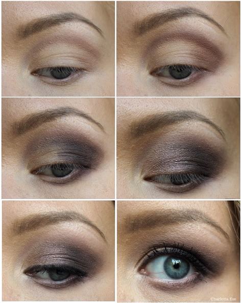 eyeshadow tutorial for mature hooded eyes eyes crease eyelids eyeshadows bodieswasune
