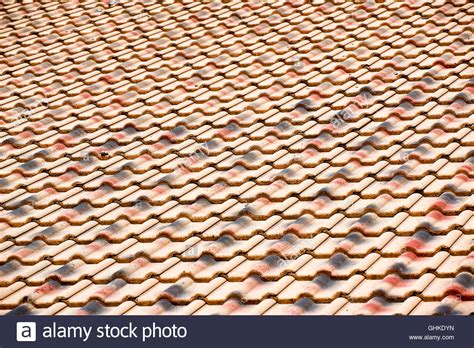 Terra Cotta Roof Tiles Hi Res Stock Photography And Images Alamy