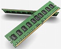 Samsung ships one million DDR4 DRAM modules based on extreme ...
