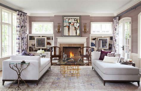 Traditional With A Twist Andrea Schumacher Interiors