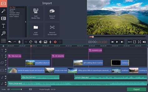 Movavi Video Editor Plus Crack Activation Key Free