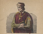 Władysław Herman (ok. 1044-1102). Książę Polski, który nie chciał być ...