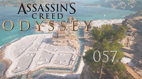 ASSASSIN S CREED ODYSSEY 057 Skylax Der Gerechte YouTube