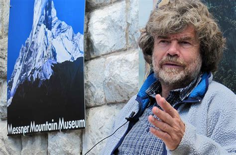 Reinhold Messner Stripped Of 2 Guinness World Records Gearjunkie