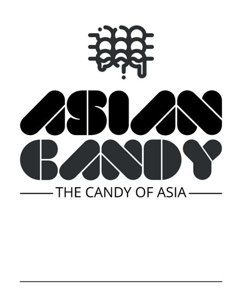 Asian Candy X Blog Asian Candy Model