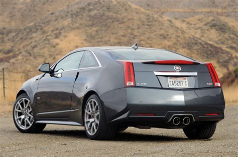 Online Business Cadillac Cts V Coupe