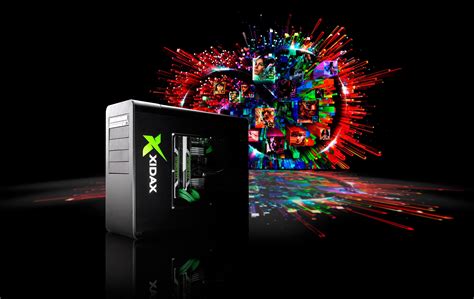 Xidax Gaming Desktop Computer Wallpaper 2600x1641