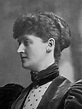 1897 Elizabeth Harriet Grosvenor, Marchioness of Ormonde | Grand Ladies ...