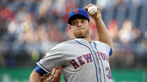 Steven Matz Looks To Make It 8 Straight Wins For The New York Mets