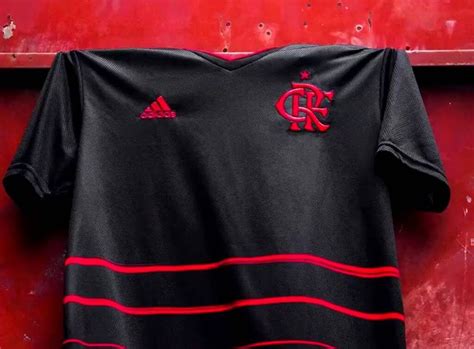 We did not find results for: Flamengo lançará terceira camisa contra o Red Bull Bragantino