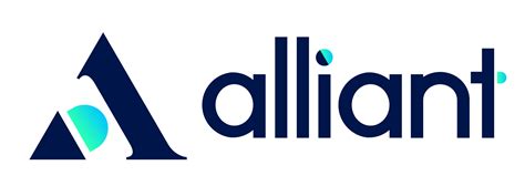 Alliant Unveils A New Logo Representing New Ways For Brands To Grow
