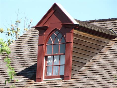 Barrys Big Blog Of Building Pedimented Dormer