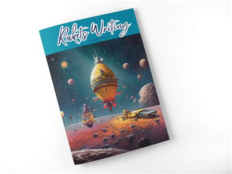 11 Plus Rockets Writing Prompts Booklet Instant Download Geek