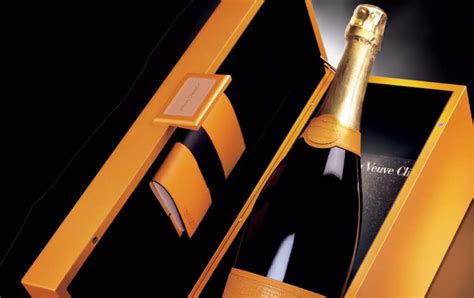 These Are The 10 Most Expensive Champagnes On The Planet