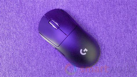 Logitech G Pro X Superlight Review Lighter Than A Feather Justgamecode
