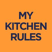 Find where to watch episodes online now! FOX Orders 'My Kitchen Rules' Celebrity Cooking Series ...