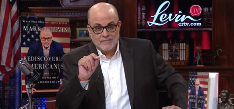 Mark Levin Fires Back After Chris Wallace Blasts Fox Opinion Hosts