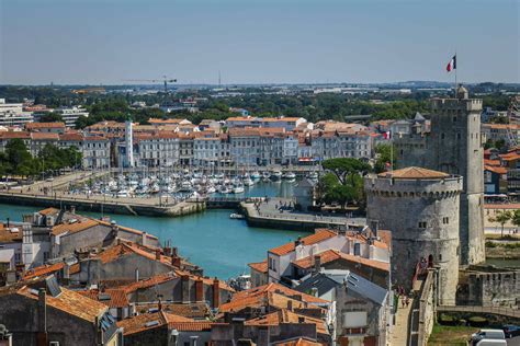 Vieille Place Forte Coffre Derriere Porte - Que faire à La Rochelle et dans les environs ? - les Collectionneurs