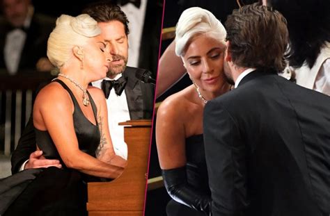 Oscars 2019 Bradley Cooper Lady Gaga’s Sizzling Chemistry And Top 5 Moments From The 91st