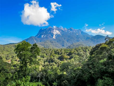 Kota kinabalu polytechnic 0.8 km. Kinabalu National Park - Experience pristine beauty at the ...