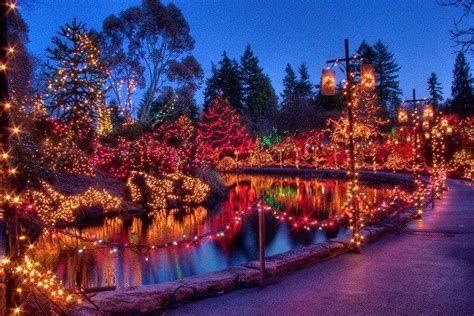 Vandusen Botanical Garden Is One Of The Very Best Things To Do In Vancouver