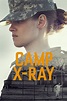 Camp X-Ray (2014) - Posters — The Movie Database (TMDB)