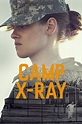 Camp X-Ray (2014) - Posters — The Movie Database (TMDB)