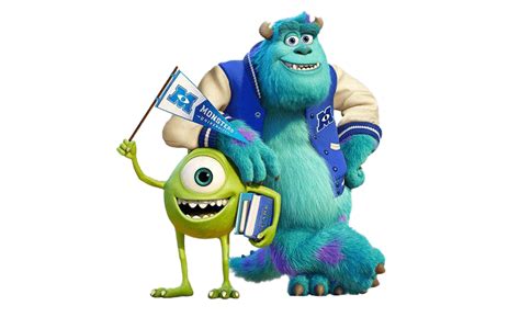 Monsters University Png Picture Monsters Inc Svg Free