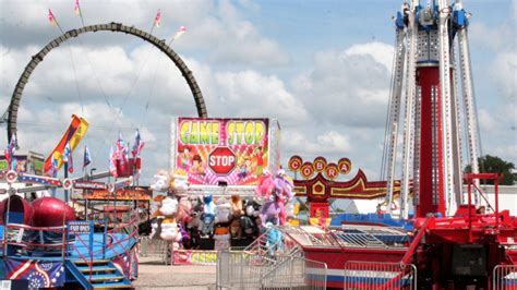 Discounted State Fair Mega Passes And Jumbo Passes Now Available 927