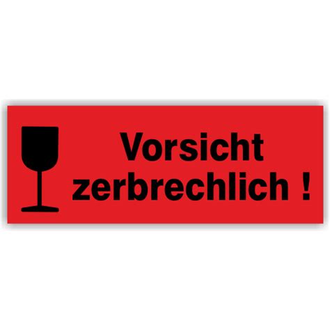 Damit sie selbst schnell und individuell ihre warnhinweise auf versandaufkleber von avery zweckform drucken können bieten wir kostenlose vorlagen für warnsymbole an. Vorsicht Zerbrechlich Zum Ausdrucken Dhl - Wie Werden ...