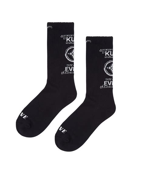 Kamon Ankle Socks