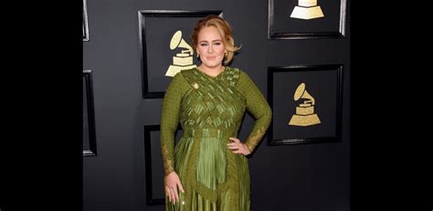 Adele To Make Hosting Debut On This Weeks Snl