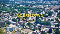 Norristown, Pennsylvania, USA - YouTube