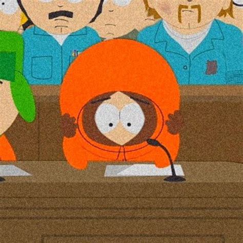 ⚠ 𝐾𝐸𝑁𝑁𝑌 𝑀𝐶𝐶𝑂𝑅𝑀𝐼𝐶𝐾 𝐼𝐶𝑂𝑁🔥 Kenny South Park South Park Funny South Park Characters