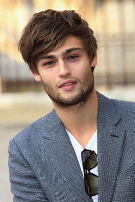 Top 30 Most Attractive British Men Douglas Booth Actors British Men