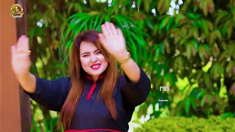 Nadia Gul New Hd Song Meena Na Tuba 2023 Youtube