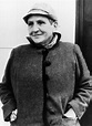 Gertrude Stein (1874-1946) | Gertrude stein, Gertrudes, Women in history