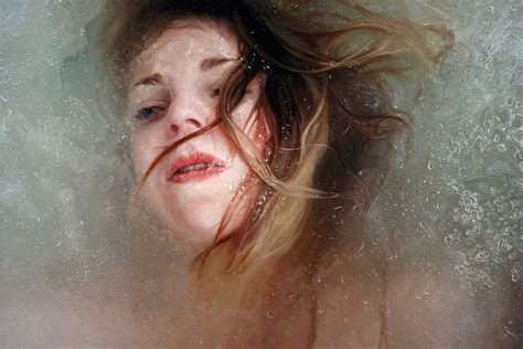 Hyper Realistic Paintings By Alyssa Monks Design Father