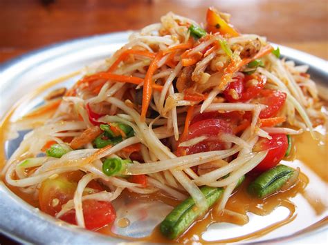 10 Must Eat Thai Specialties In Bangkok
