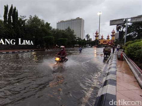 Berita Dan Informasi Semarang Banjir Terkini Dan Terbaru Hari Ini