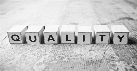 The Benefits Of Quality Assurance Of Requirements Definitions Nfocus