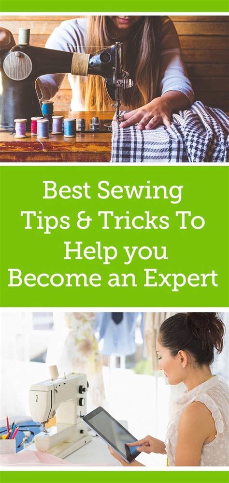 Get Free Sewing Hacks Video Instruction Projects And Inspiration