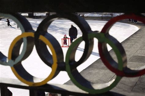 Potential Calgary 2026 Olympic Bid Stokes Hope For More Affordable