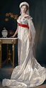 Olga, 1913 | Grand duchess olga, Imperial russia, Imperial