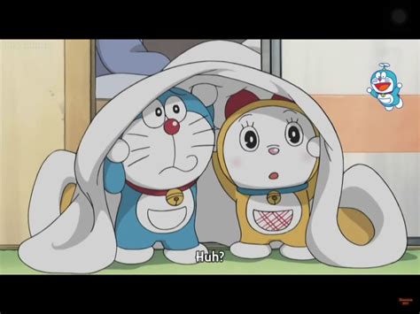 Doraemon And Dorami Hd Images