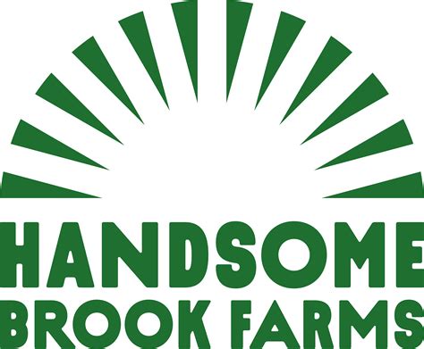 Handsome Brook Farms Certified B Corporation B Lab Global